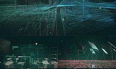 雪梨天鹅湖爆料视频特效,梦幻视觉盛宴背后的科技魅力