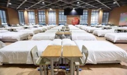 武汉方舱医院最新爆料,揭秘抗疫一线的温情与挑战