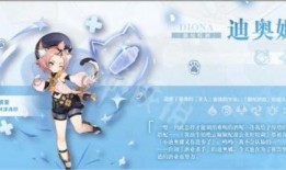 原神最新爆料博主,神秘新角色登场，游戏世界再掀波澜！