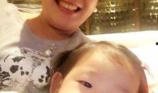 最新爆料大s孩子照片,温馨家庭照曝光引网友热议