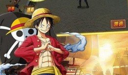 航海王手游最新爆料,神秘岛屿探险，四大海贼王齐聚一堂