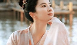 李现刘亦菲最新爆料,合作新片幕后花絮曝光