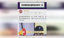 娱乐圈狗仔最新爆料网址,揭秘明星私生活大揭秘！