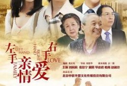 电视剧左手亲情右手爱在线观看,情感纠葛中的家庭抉择