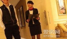 售楼小姐爆料视频,揭秘楼盘背后的惊人内幕！