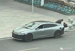 小米最新车爆料