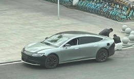 小米最新车爆料