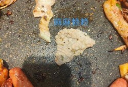 自助烧烤爆料视频,自制美食的激情碰撞与美味诱惑