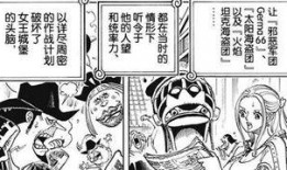 海贼王最新话爆料,神秘新角色登场，草帽海贼团面临重大危机！