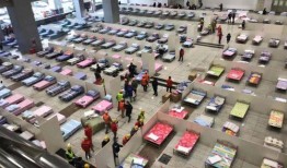 武汉方舱医院最新爆料,揭秘抗疫一线的温情与挑战