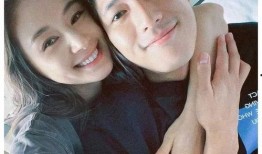 爆料吴永恩旧照恋情视频,揭秘昔日恋情背后的故事