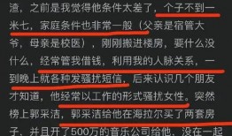 网友爆料郭采洁隐婚视频,揭秘明星背后的婚姻生活
