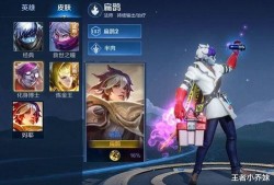 扁鹊勇者皮肤特效爆料最新,神秘药箱与治愈之光